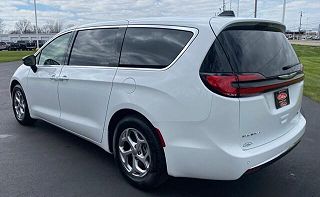 2024 Chrysler Pacifica Limited 2C4RC1GG0RR130371 in Greenfield, IN 6