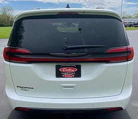 2024 Chrysler Pacifica Touring-L 2C4RC1BG9RR133597 in Greenfield, IN 4