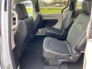 2024 Chrysler Pacifica Limited 2C4RC1GG2RR123499 in Greenfield, IN 41