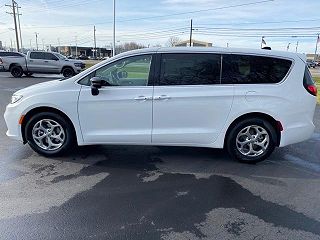 2024 Chrysler Pacifica Limited 2C4RC1GG2RR123499 in Greenfield, IN 6