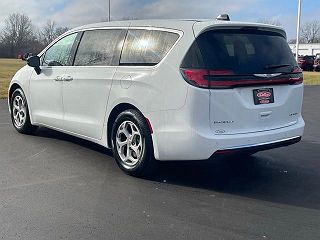 2024 Chrysler Pacifica Limited 2C4RC1GG1RR109710 in Greenfield, IN 4