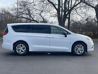 2024 Chrysler Pacifica Limited 2C4RC1GG1RR109710 in Greenfield, IN 6