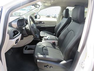 2024 Chrysler Pacifica Touring-L 2C4RC1BG9RR109851 in Hammond, LA 14