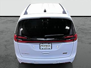2024 Chrysler Pacifica Touring-L 2C4RC1BG4RR109661 in Hannibal, MO 3