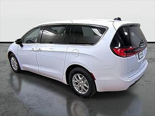 2024 Chrysler Pacifica Touring-L 2C4RC1BGXRR108739 in Hannibal, MO 2