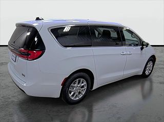 2024 Chrysler Pacifica Touring-L 2C4RC1BGXRR108739 in Hannibal, MO 4