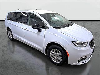 2024 Chrysler Pacifica Touring-L 2C4RC1BGXRR108739 in Hannibal, MO 5