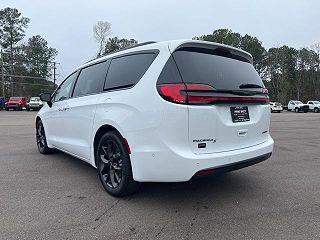 2024 Chrysler Pacifica Limited 2C4RC1GG1RR120979 in Hattiesburg, MS 3