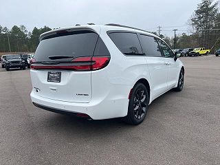 2024 Chrysler Pacifica Limited 2C4RC1GG1RR120979 in Hattiesburg, MS 5