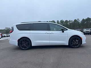 2024 Chrysler Pacifica Limited 2C4RC1GG1RR120979 in Hattiesburg, MS 6