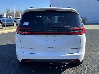 2024 Chrysler Pacifica Limited 2C4RC1GG2RR111028 in Henrico, VA 5