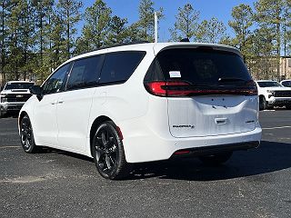 2024 Chrysler Pacifica Limited 2C4RC1GG2RR111028 in Henrico, VA 6