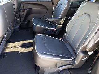 2024 Chrysler Pacifica Limited 2C4RC1GG4RR111029 in Henrico, VA 29
