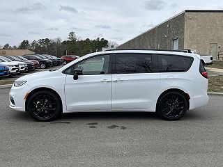 2024 Chrysler Pacifica Limited 2C4RC1GG0RR111030 in Henrico, VA 7