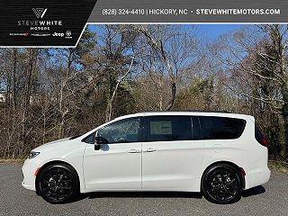 2024 Chrysler Pacifica Touring-L 2C4RC1BG5RR107479 in Hickory, NC 1