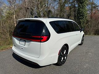 2024 Chrysler Pacifica Touring-L 2C4RC1BG5RR107479 in Hickory, NC 7