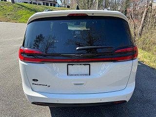 2024 Chrysler Pacifica Touring-L 2C4RC1BG5RR107479 in Hickory, NC 8