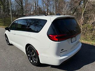 2024 Chrysler Pacifica Touring-L 2C4RC1BG5RR107479 in Hickory, NC 9