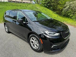 2024 Chrysler Pacifica Limited 2C4RC1GGXRR134203 in Hickory, NC 4