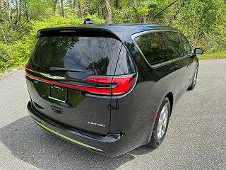2024 Chrysler Pacifica Limited 2C4RC1GGXRR134203 in Hickory, NC 6