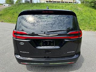 2024 Chrysler Pacifica Limited 2C4RC1GGXRR134203 in Hickory, NC 7