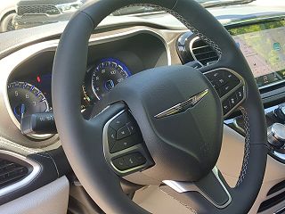 2024 Chrysler Pacifica Touring-L 2C4RC1BG6RR137025 in Hillsborough, NC 23