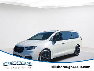 2024 Chrysler Pacifica Limited VIN: 2C4RC1GG6RR110450