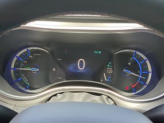 2024 Chrysler Pacifica Pinnacle 2C4RC1N79RR147561 in Hillsborough, NC 24