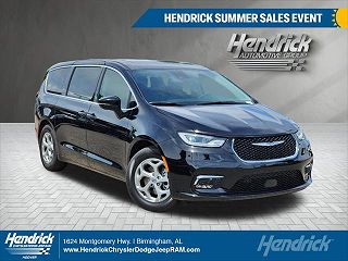 2024 Chrysler Pacifica Limited VIN: 2C4RC1GG9RR137335