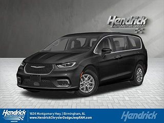 2024 Chrysler Pacifica Limited VIN: 2C4RC1GG0RR137336
