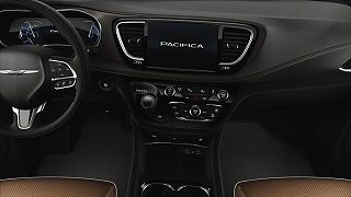 2024 Chrysler Pacifica Pinnacle 2C4RC1N74RR147564 in Hudson, MA 5