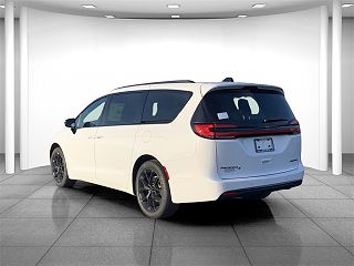 2024 Chrysler Pacifica Limited 2C4RC1GG0RR130368 in Indianapolis, IN 5