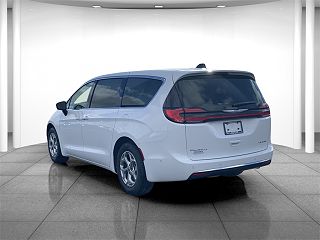 2024 Chrysler Pacifica Limited 2C4RC1GG8RR121420 in Indianapolis, IN 5