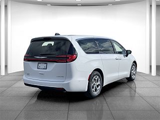 2024 Chrysler Pacifica Limited 2C4RC1GG8RR121420 in Indianapolis, IN 7