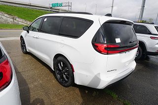 2024 Chrysler Pacifica Limited 2C4RC1GGXRR118535 in Jeffersonville, IN 4