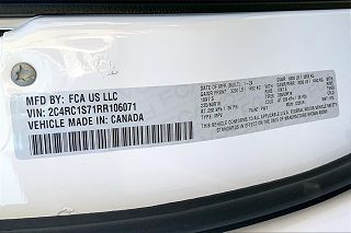 2024 Chrysler Pacifica Select 2C4RC1S71RR106071 in Kansas City, MO 13