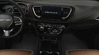 2024 Chrysler Pacifica Pinnacle 2C4RC1PG4RR137176 in Kingfisher, OK 5
