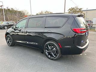2024 Chrysler Pacifica Limited 2C4RC3GG1RR131413 in Kingsport, TN 5