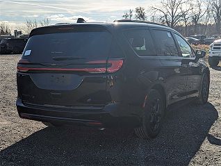 2024 Chrysler Pacifica Select 2C4RC1S74RR103357 in Kingston, NY 3