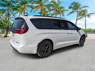 2024 Chrysler Pacifica Select 2C4RC1S76RR106079 in Labelle, FL 3