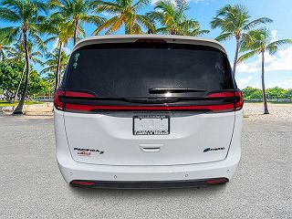2024 Chrysler Pacifica Select 2C4RC1S76RR106079 in Labelle, FL 4