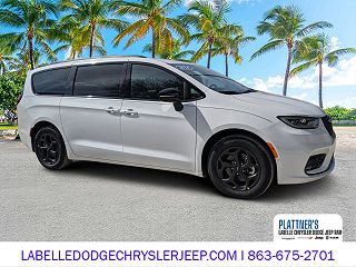 2024 Chrysler Pacifica Select 2C4RC1S76RR106079 in Labelle, FL