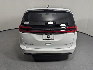 2024 Chrysler Pacifica Limited 2C4RC1GG5RR114506 in Lake Park, FL 4