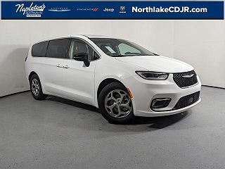 2024 Chrysler Pacifica Limited VIN: 2C4RC1GG5RR114506