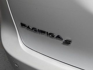 2024 Chrysler Pacifica Select 2C4RC1S75RR104517 in Lake Park, FL 4