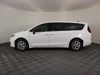 2024 Chrysler Pacifica Limited 2C4RC1GG7RR121599 in Las Vegas, NV 3