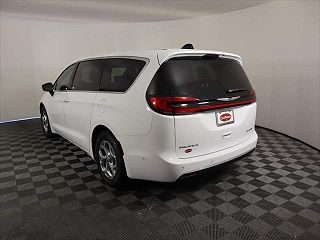 2024 Chrysler Pacifica Limited 2C4RC1GG7RR121599 in Las Vegas, NV 4