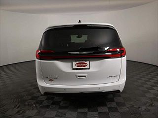 2024 Chrysler Pacifica Limited 2C4RC1GG7RR121599 in Las Vegas, NV 5