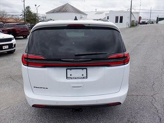 2024 Chrysler Pacifica Touring-L 2C4RC1BGXRR126478 in Laurel, MD 7