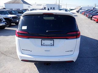 2024 Chrysler Pacifica Limited 2C4RC1GG0RR111254 in Laurel, MD 6